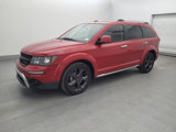 Used 2018 Dodge Journey Crossroad w/ Nav & Sun Group image 2