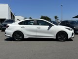 Used 2020 Kia Forte GT-Line w/ GT-Line Premium Package image 2