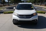 Used 2013 Honda CR-V EX-L image 3
