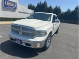 Used 2016 RAM 1500 Laramie w/ Convenience Group image 3