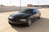 Used 2009 BMW M6 Coupe image 3