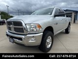 Used 2012 RAM 2500 Big Horn image 3