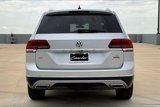 Used 2018 Volkswagen Atlas SEL Premium image 4