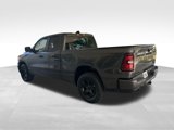 New 2025 RAM 1500 Tradesman w/ Night Edition image 4