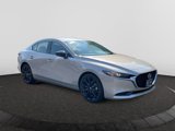 New 2025 MAZDA MAZDA3 s image 6