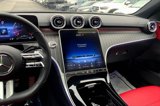 Certified 2022 Mercedes-Benz C 300 4MATIC Sedan image 6