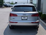 Used 2019 Audi Q5 2.0T Premium Plus w/ Premium Plus Package image 6