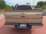 Used 2011 Ford F150 Lariat image 4