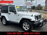 Used 2013 Jeep Wrangler Sahara w/ Dual Top Group image 5