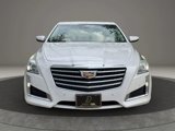 Used 2018 Cadillac CTS Premium Luxury image 2