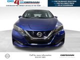 Certified 2022 Nissan Leaf S Plus image 3