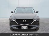 Certified 2021 MAZDA CX-5 Touring image 2