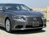Used 2013 Lexus LS 460 image 3