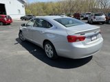 Used 2015 Chevrolet Impala LS image 4
