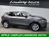 Used 2019 Nissan Rogue Sport S w/ Appearance Package image 6