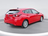 New 2025 Subaru Impreza 2.0i image 5