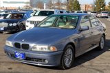 Used 2002 BMW 530i Sedan image 3