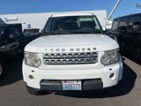 Used 2012 Land Rover LR4 HSE image 3
