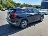 Used 2021 GMC Terrain SLT image 4