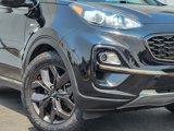 Used 2020 Kia Sportage S image 3
