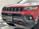 New 2025 Jeep Compass Trailhawk w/ Sun and Sound Group image 5