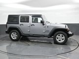 Used 2015 Jeep Wrangler Unlimited Sport w/ Quick Order Package 23S image 3