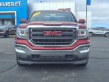 Used 2018 GMC Sierra 1500 SLE w/ SLE Value Package image 2