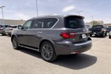 Used 2023 INFINITI QX80 Premium Select w/ Cargo Package image 3