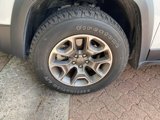 Used 2022 Jeep Cherokee Trailhawk w/ Sun, Sound & Nav Group image 5