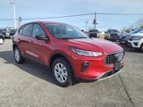 New 2025 Ford Escape Active w/ Tech Pack #1 image 2