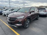 Used 2022 Buick Encore GX Select image 4