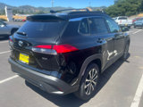 New 2025 Toyota Corolla Cross XLE image 5