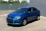 Used 2019 Chevrolet Sonic LT image 6