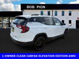 Used 2023 GMC Terrain SLE w/ Driver Convenience Package image 5