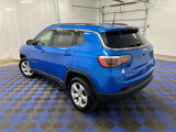 Used 2018 Jeep Compass Latitude w/ Popular Equipment Group image 4