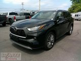Used 2021 Toyota Highlander Platinum image 5
