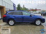 Used 2015 Subaru Outback 2.5i Premium image 4