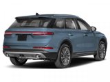 New 2025 Lincoln Corsair Reserve image 2