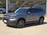 Used 2023 Ford Bronco Sport Big Bend w/ Convenience Package image 3