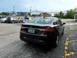 Used 2018 Ford Fusion SE w/ Equipment Group 602A image 5
