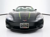 Used 2008 Chevrolet Corvette Convertible w/ Preferred Equipment Group image 3