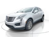 Used 2017 Cadillac XT5 Luxury w/ Driver Awareness Package image 2