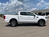 Used 2020 Ford Ranger Lariat w/ Technology Package image 4
