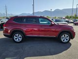 Used 2018 Volkswagen Atlas SEL image 2
