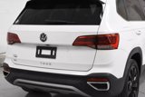 Used 2022 Volkswagen Taos SE image 3