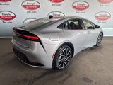 Used 2025 Toyota Prius Plug-In Hybrid image 4