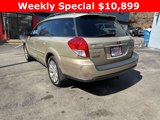 Used 2009 Subaru Outback 3.0R Limited image 4