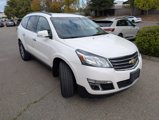 Used 2015 Chevrolet Traverse LT image 4