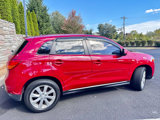Used 2015 Mitsubishi Outlander Sport ES image 5