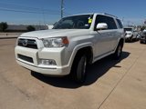 Used 2010 Toyota 4Runner SR5 image 2